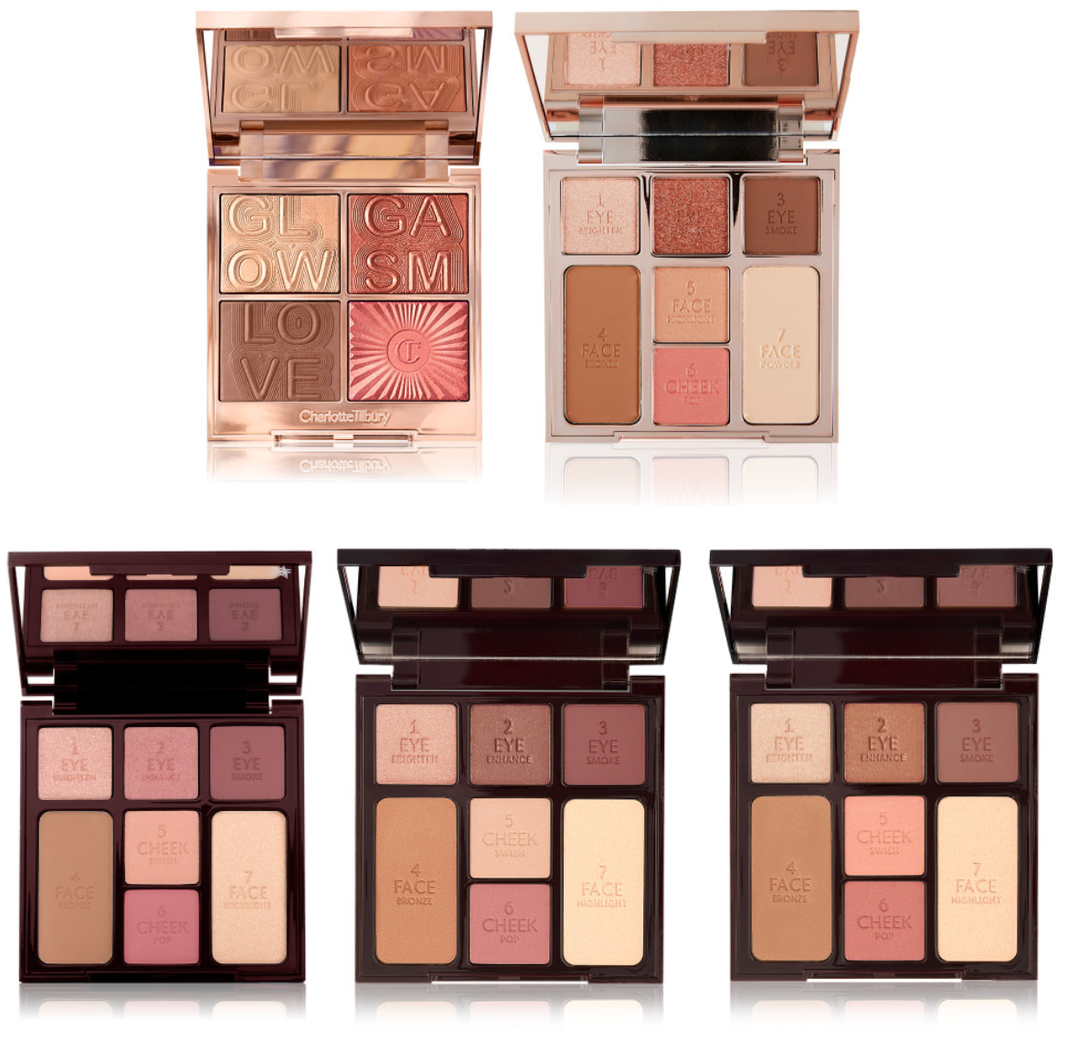 save money and don't buy the tom ford velours kaki quad – Lili's Beauty Blog